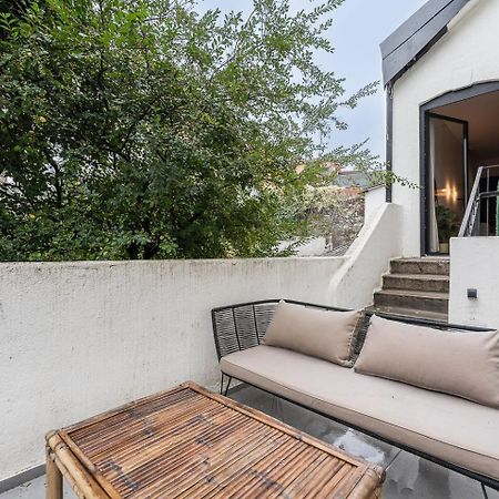 Guestready - Alegria Building Daire Porto Dış mekan fotoğraf