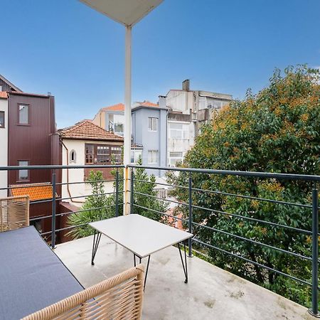 Guestready - Alegria Building Daire Porto Dış mekan fotoğraf