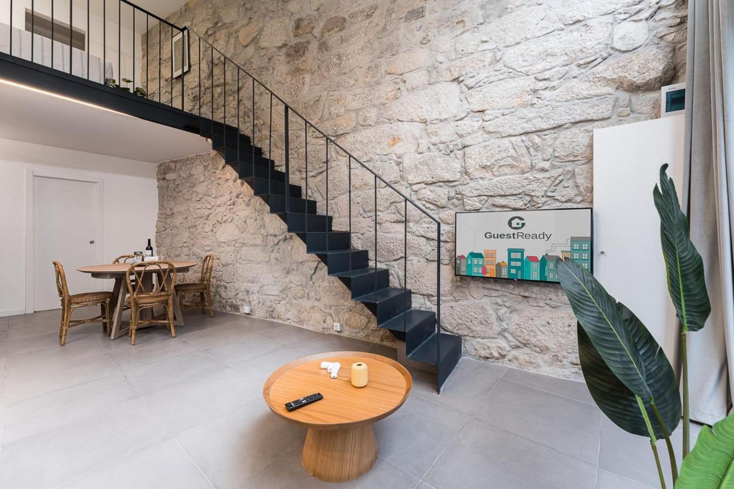 Guestready - Alegria Building Daire Porto Dış mekan fotoğraf