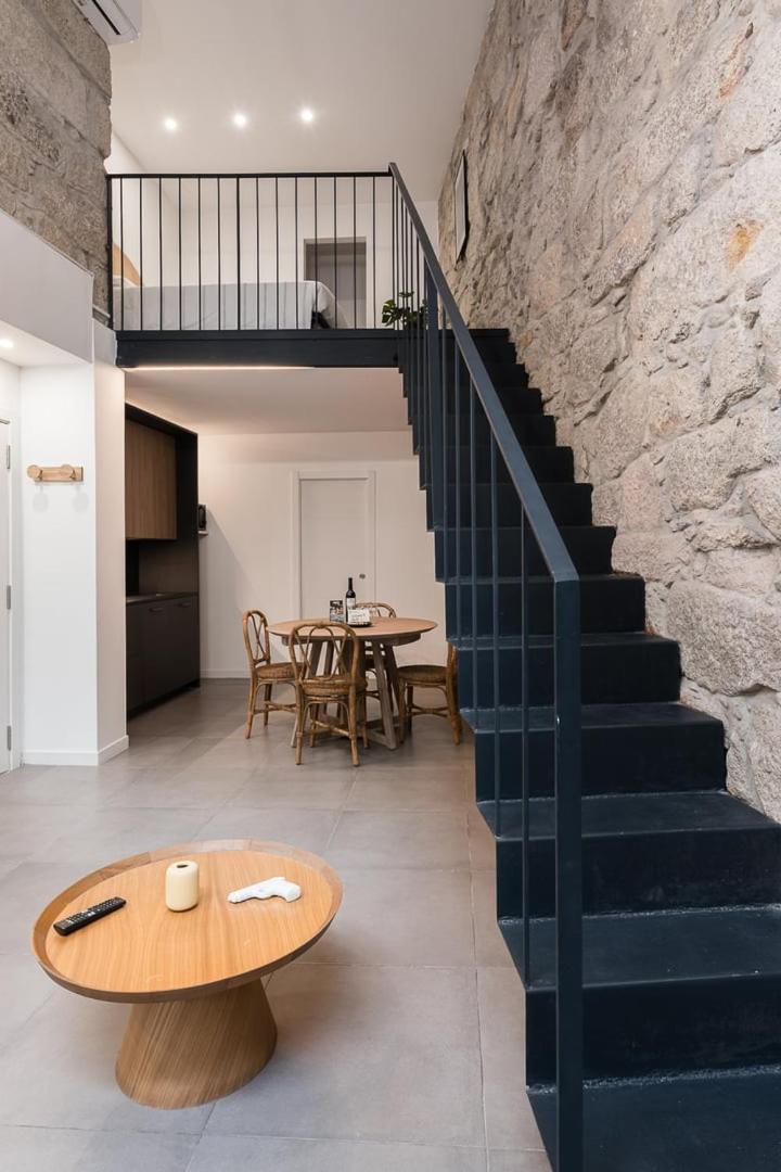 Guestready - Alegria Building Daire Porto Dış mekan fotoğraf