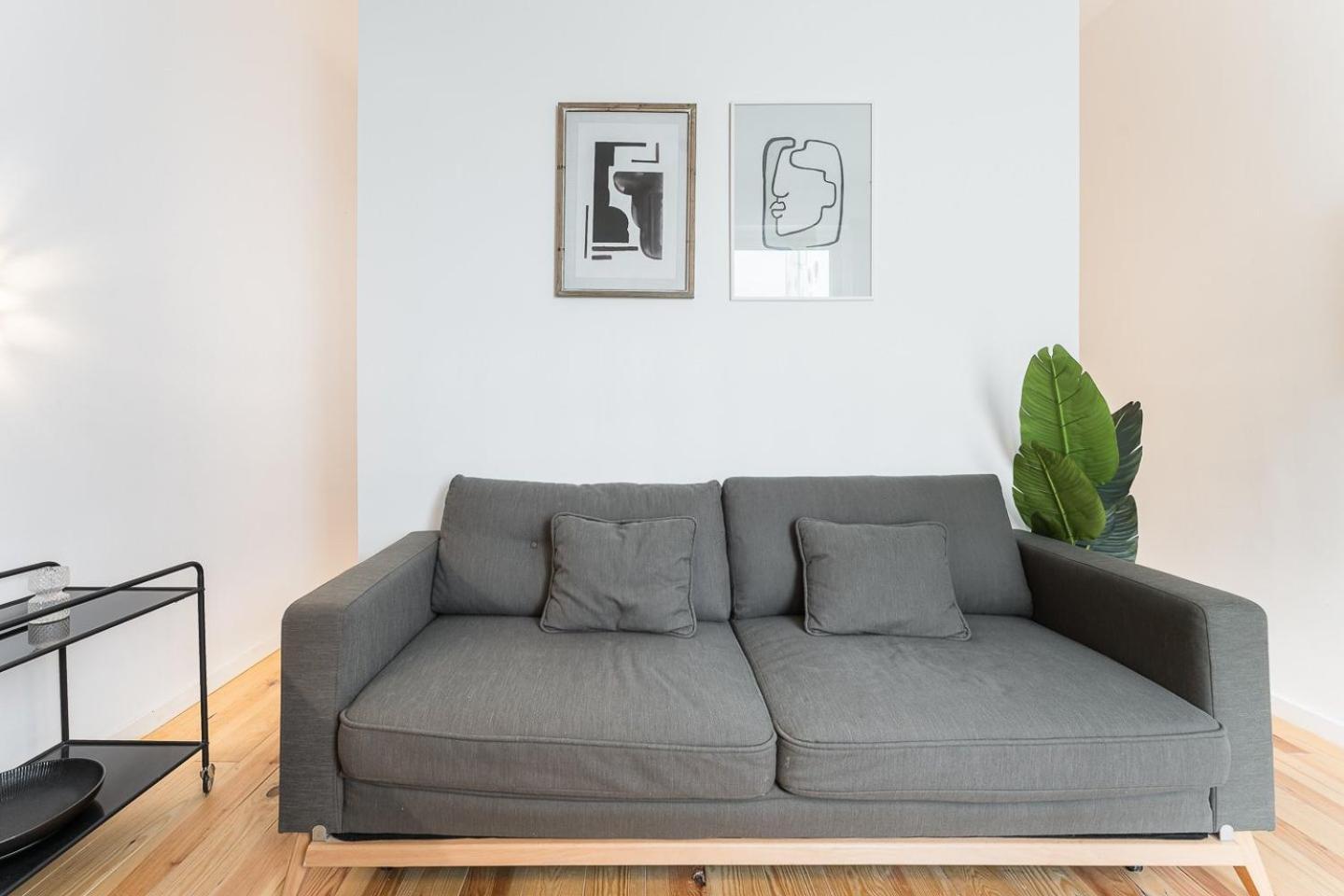 Guestready - Alegria Building Daire Porto Dış mekan fotoğraf