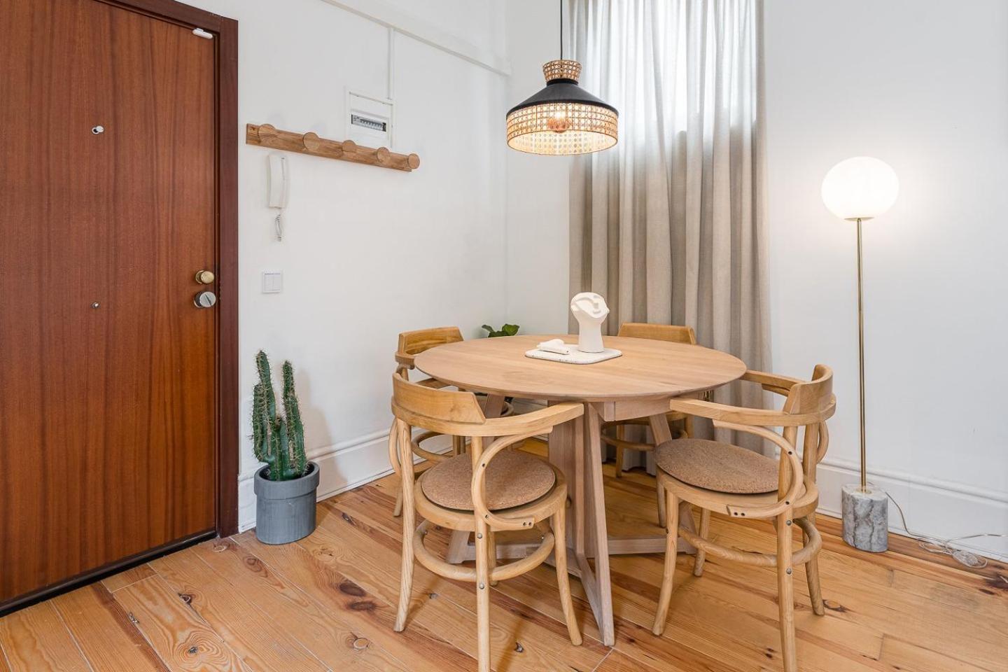 Guestready - Alegria Building Daire Porto Dış mekan fotoğraf