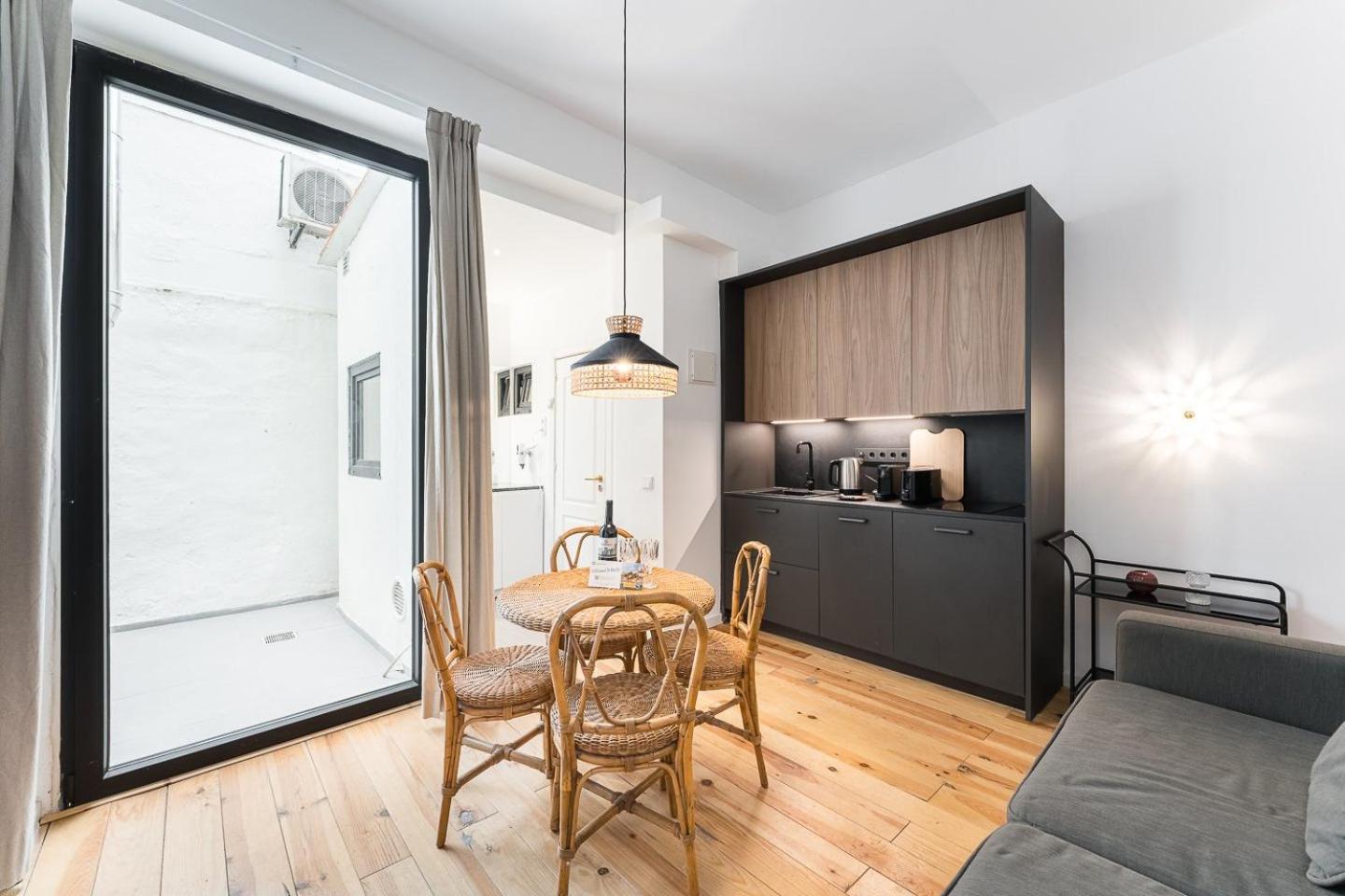 Guestready - Alegria Building Daire Porto Dış mekan fotoğraf