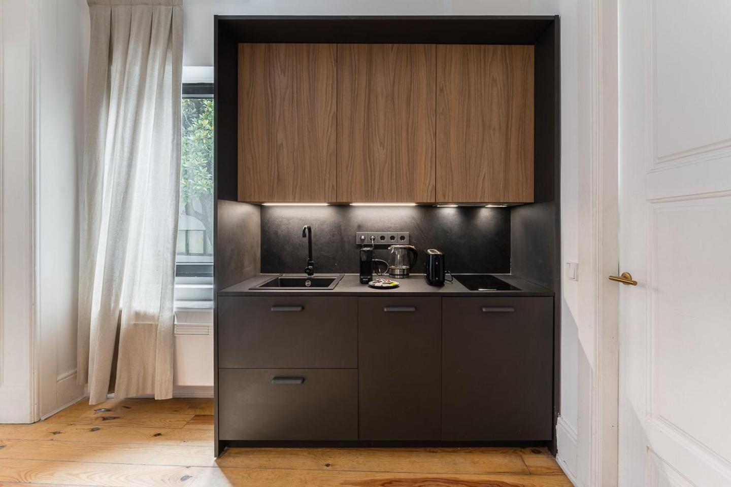 Guestready - Alegria Building Daire Porto Dış mekan fotoğraf