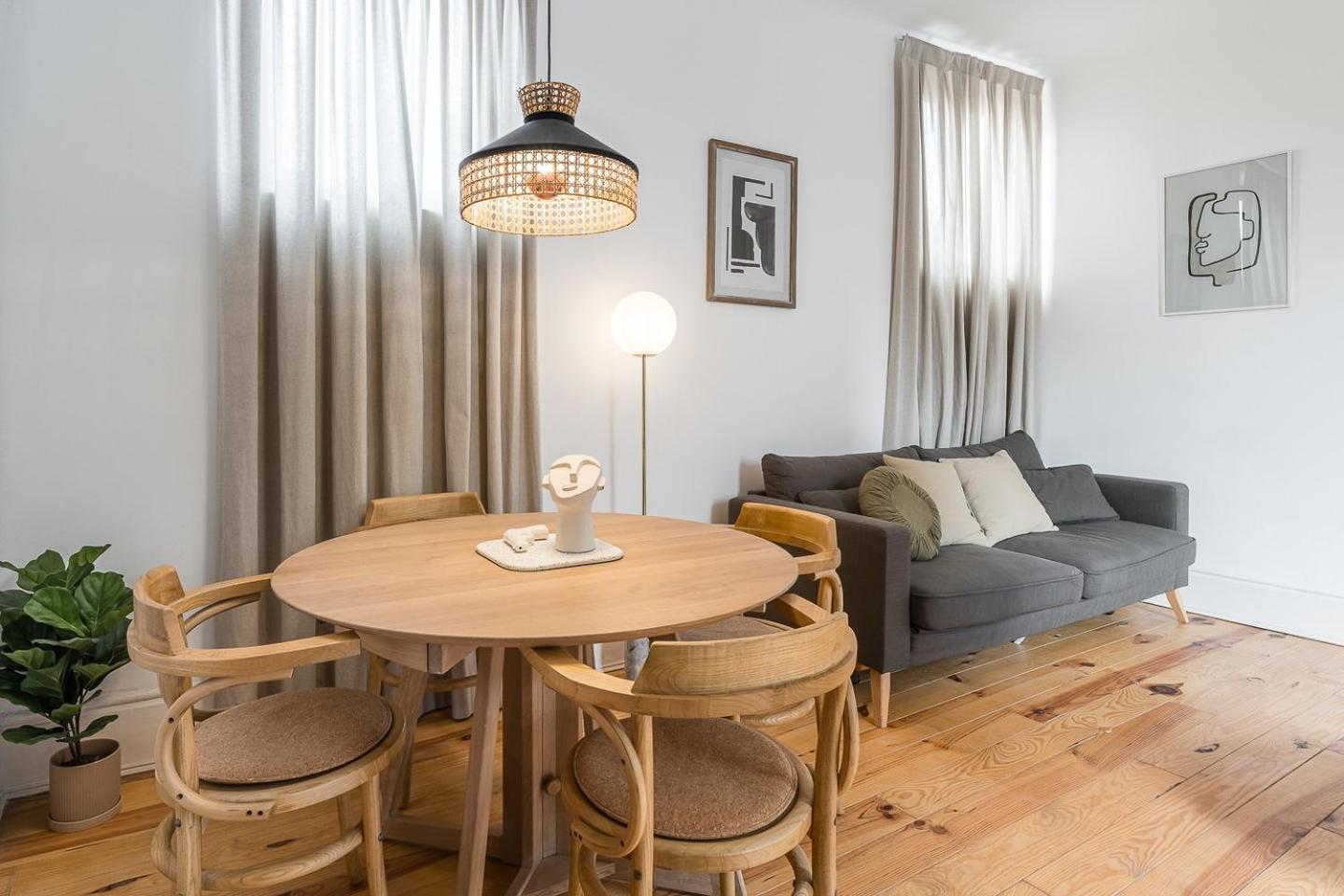 Guestready - Alegria Building Daire Porto Dış mekan fotoğraf