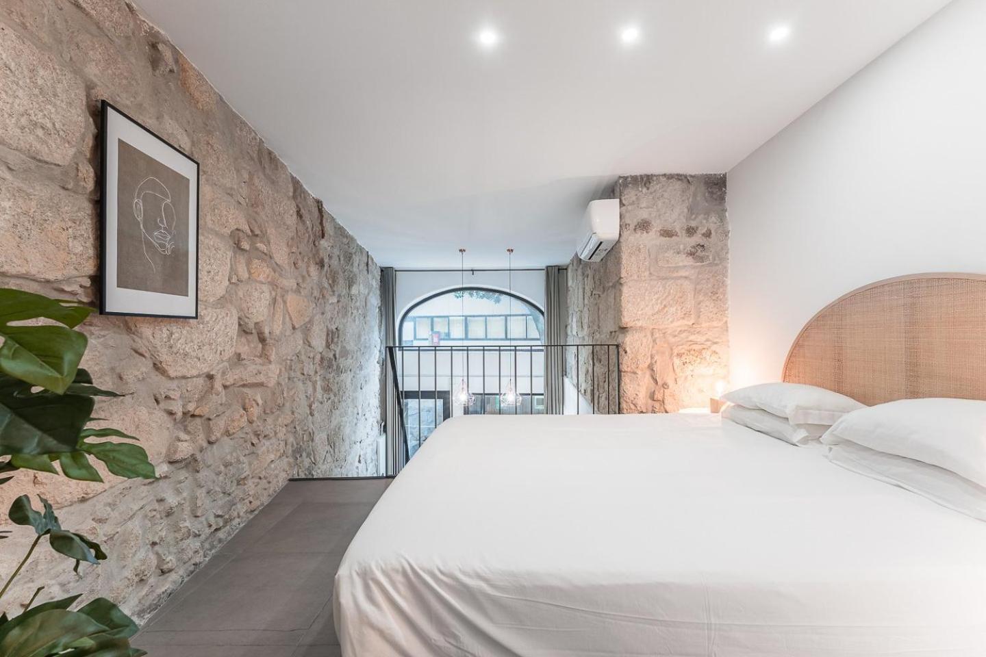 Guestready - Alegria Building Daire Porto Dış mekan fotoğraf