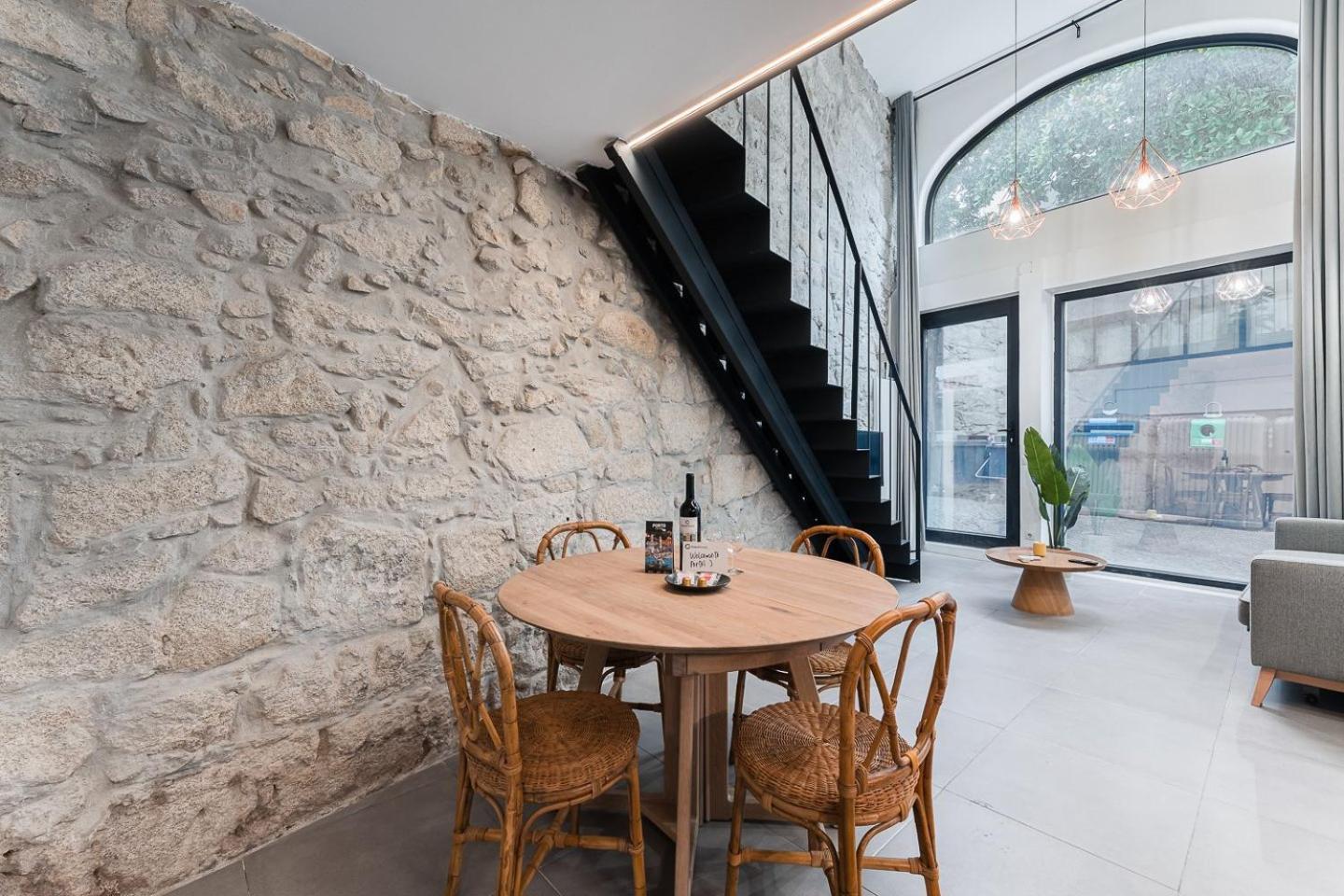 Guestready - Alegria Building Daire Porto Dış mekan fotoğraf