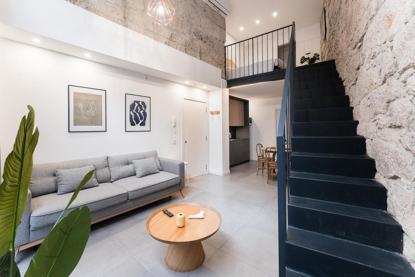 Guestready - Alegria Building Daire Porto Dış mekan fotoğraf