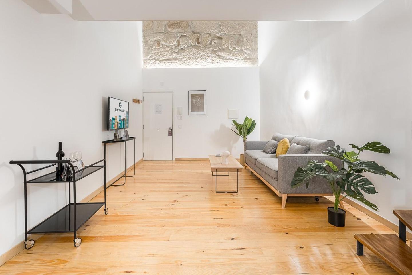 Guestready - Alegria Building Daire Porto Dış mekan fotoğraf