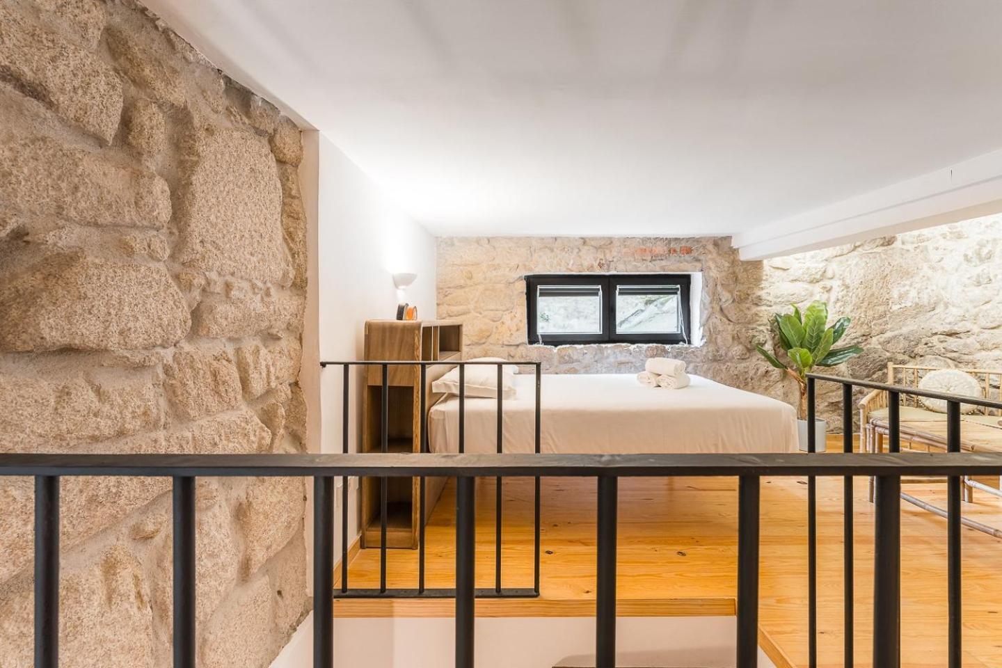 Guestready - Alegria Building Daire Porto Dış mekan fotoğraf