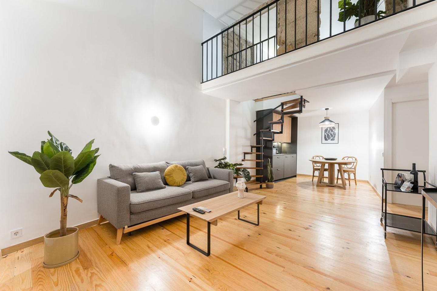 Guestready - Alegria Building Daire Porto Dış mekan fotoğraf