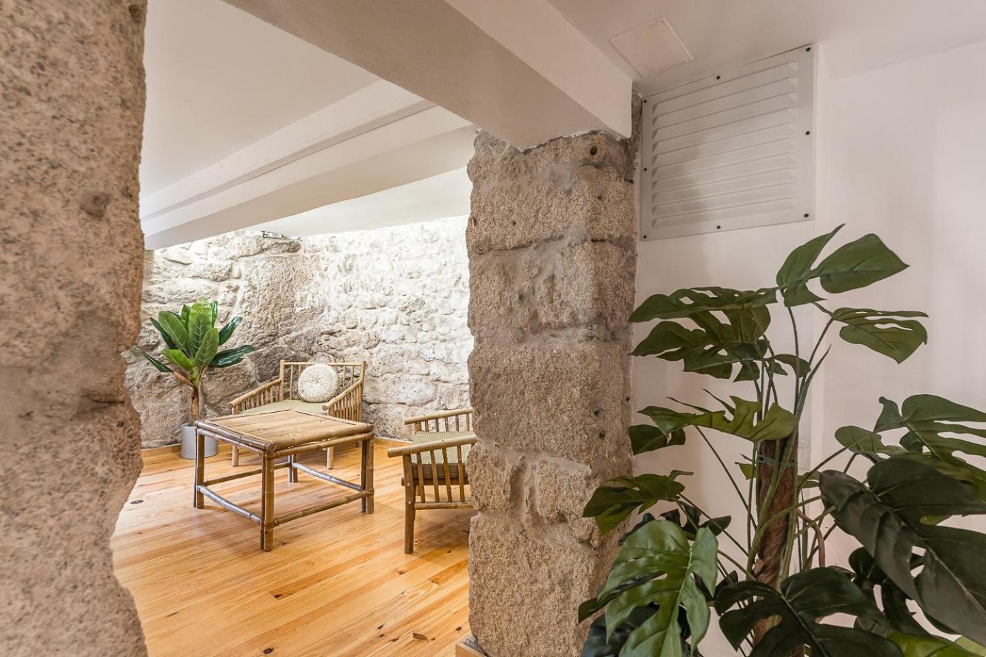 Guestready - Alegria Building Daire Porto Dış mekan fotoğraf