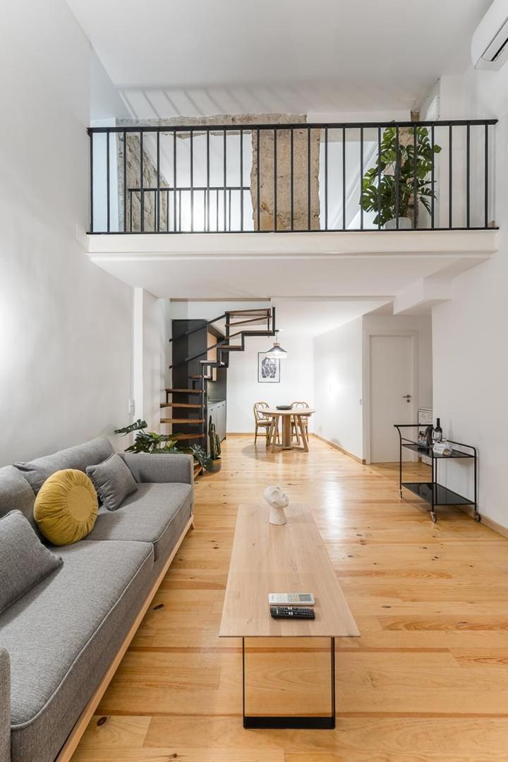 Guestready - Alegria Building Daire Porto Dış mekan fotoğraf