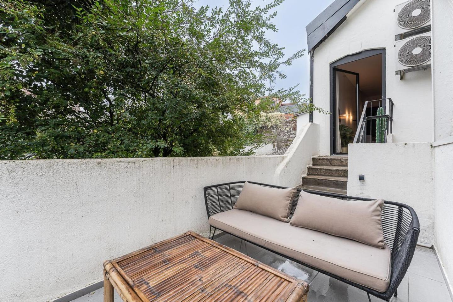 Guestready - Alegria Building Daire Porto Dış mekan fotoğraf
