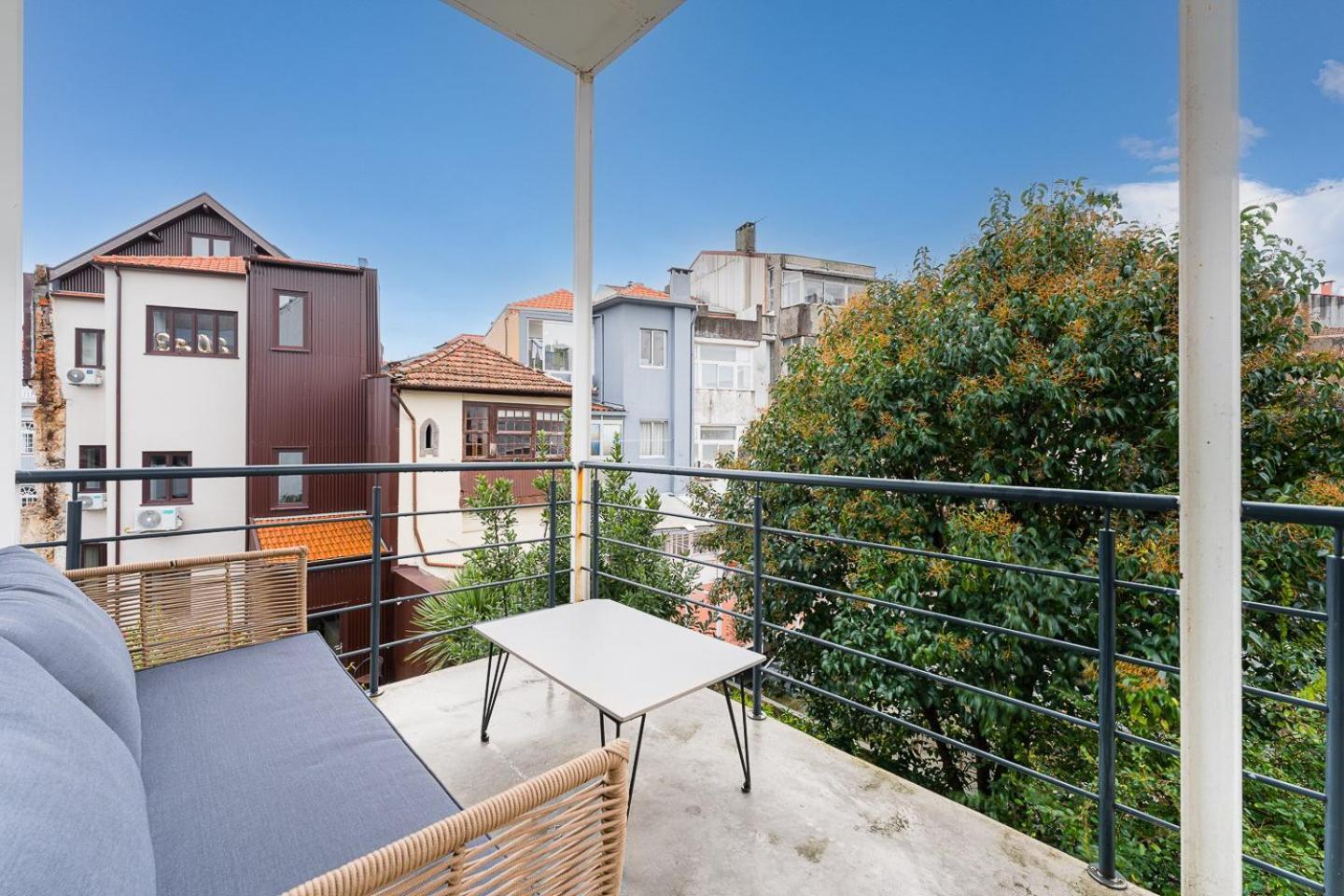 Guestready - Alegria Building Daire Porto Dış mekan fotoğraf